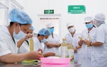 TƯ Hội LHPN Việt Nam hỗ trợ thiết bị sản xuất cho phụ nữ khởi nghiệp