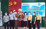 Hợp tác xã Phụ nữ khởi nghiệp nông lâm nghiệp 