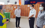 Trung tâm an sinh Quận 12, huyện Hóc Môn cần rà soát kỹ và phản hồi để hỗ trợ người dân kịp thời