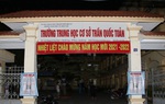 Hà Nam: 18 học sinh và 2 giáo viên nhiễm Covid-19