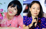 2 "nữ cường nhân" VTV: Người suýt làm ở Bộ Ngoại giao, người từng nghĩ đến... trồng rau