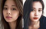 Các thành viên Twice quá khác biệt khi rũ bỏ lớp son phấn