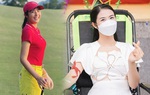 8 lần hiến máu, nàng Hậu vẫn đẹp rạng ngời
