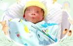 Hành trình kỳ diệu của bé sinh non 28 tuần, chỉ nặng 600 gram