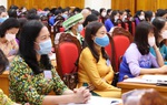 Khai mạc Đại hội Đại biểu Phụ nữ tỉnh Yên Bái nhiệm kỳ 2021-2026
