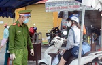 Hơn 7.500 công chức, viên chức ở TPHCM đăng ký cấp giấy đi đường