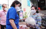 TPHCM: 7,3 triệu người được nhận gói hỗ trợ đợt 3 là những đối tượng nào?