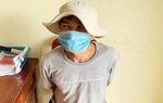 Bắt đối tượng bán thiên thạch giả bị truy nã đặc biệt