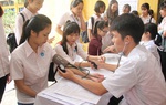 Nhiều học sinh, sinh viên được chi trả BHYT hàng trăm triệu đồng