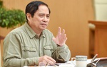Thủ tướng: Đạt "zero COVID" sẽ là một điều rất khó khăn