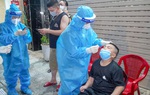 9.472 ca nhiễm mới và 236 ca tử vong do Covid-19
