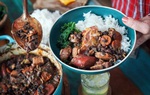 Biểu tượng ẩm thực và câu chuyện lịch sử của Brazil