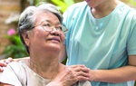Mẹ chồng đã khơi dậy lòng trắc ẩn trong tôi