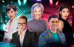 200 thí sinh vào Bán kết show thực tế thời trang online 
