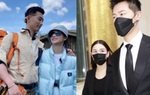 Sự thật câu chuyện tình yêu của tài tử Cbiz và con gái cưng "vua sòng bài"