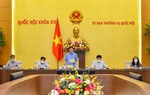 Kỳ họp thứ 2, Quốc hội khóa XV dự kiến kết hợp họp trực tuyến và tập trung 