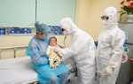 Đề nghị các tỉnh, thành có biện pháp chăm sóc trẻ em mồ côi do Covid-19