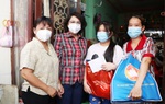 Chiến dịch “Em không lẻ loi” hỗ trợ trẻ mồ côi vì Covid-19
