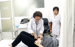 Nhu cầu sử dụng các phương tiện tránh thai tiếp tục tăng