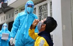 Số ca tử vong do Covid-19 giảm mạnh, thêm 9.706 ca mắc mới