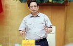 Thủ tướng: Phấn đấu đến 30/9 trở lại trạng thái bình thường mới
