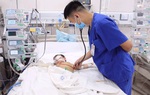 2 trẻ tử vong do bị chó cắn mà không tiêm phòng dại
