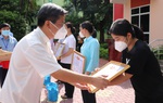 Thủ tướng yêu cầu khen thưởng kịp thời tập thể, cá nhân trong phòng, chống Covid-19