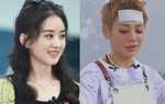 Triệu Lệ Dĩnh trải lòng sau 5 tháng ly hôn, một mình nuôi con