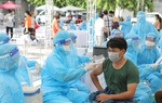 Hà Nam thông tin về 49 ca nhiễm Covid-19 ghi nhận trong ngày 26/9