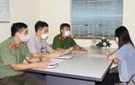 Chia sẻ thông tin sai sự thật về dịch Covid-19 ở Hà Nam, nhiều chủ tài khoản Facebook bị xử phạt