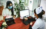 Gần 9,1% dân số chưa tham gia bảo hiểm y tế