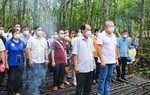 TPHCM tổ chức du lịch an toàn, mở dần từng điểm đến