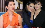 Xuân Lan nói ai đó "thất đức" khi quay clip khóc thương Phi Nhung, Trizzie Phương Trinh bị "gọi tên"
