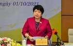 Đại dịch COVID-19 làm gia tăng khoảng cách bình đẳng giới