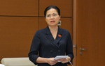 Ưu tiên lựa chọn khen thưởng các cá nhân nữ, tập thể đông tỷ lệ nữ