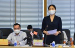 Cần giải pháp mạnh mẽ để đạt chỉ tiêu nữ lãnh đạo chủ chốt