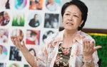 Giáo sư Ngô Bảo Châu, Nhà ngoại giao Tôn Nữ Thị Ninh chia sẻ về tương lai của giáo dục sáng tạo