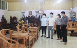 Bắc Ninh: Hỗ trợ phụ nữ xây dựng gia đình hạnh phúc