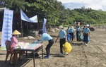 Phụ nữ Hải Phòng chung tay bảo vệ nguồn nước sạch