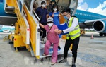 Cục Hàng không "tuýt còi" các Hãng bay mở bán vé nội địa