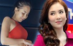 Ngọc nữ VTV cũng mắc phải ác mộng sắc đẹp của mọi chị em
