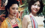 Đệ nhất mỹ nhân Tây Du Ký đẹp nghiêng nước nghiêng thành, giữ sắc nhờ "mỗi ngày đều đặn"