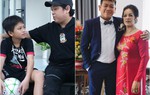Diễn viên hài có mẹ ruột làm thu gom rác gây xúc động khi làm điều này trên truyền hình