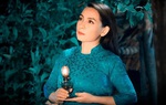 Hành trình hơn 1 tháng chống chọi với Covid-19 của ca sĩ Phi Nhung