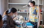 TYM triển khai vốn mới hỗ trợ phụ nữ phục hồi kinh tế, tạo việc làm