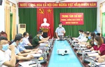 Sở Y tế Phú Thọ thông tin và lịch trình ca nhiễm Covid-19 mới ghi nhận