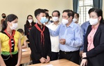 Thủ tướng thăm trường học ở "Thủ đô kháng chiến" nhân dịp khai giảng