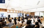 Nâng cao năng lực giảng dạy cho các cơ sở giáo dục mầm non triển khai hướng tiếp cận Reggio Emilia® cùng Global Embassy