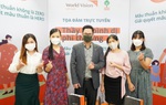 Thầy cô giáo cần sát cánh cùng học sinh để xử lý mâu thuẫn trong trường học và trên môi trường mạng