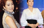 Gần 30 năm trước làm điên đảo showbiz, Củng Lợi của hiện tại có còn oanh liệt như xưa?